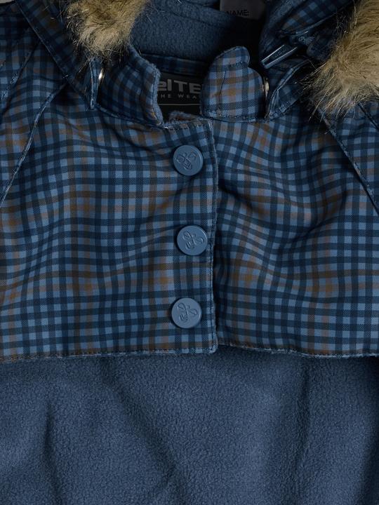 Actual product image hummel hmlMOON TEX SNOWSUIT (98)