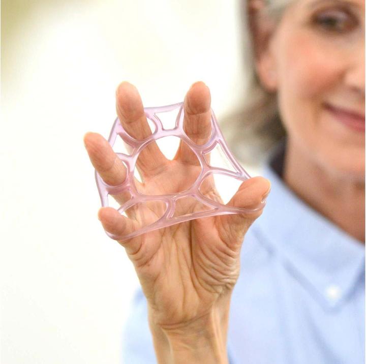 Actual product image Sissel Finger Exerciser Set