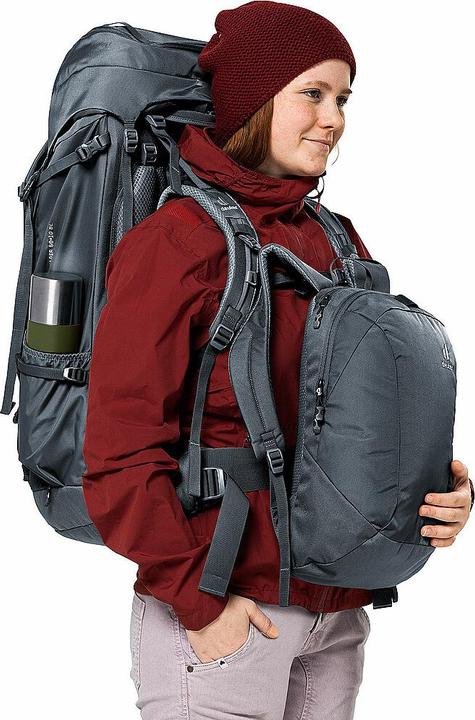 Produktbild Deuter Voyager 60+10 (60 l)