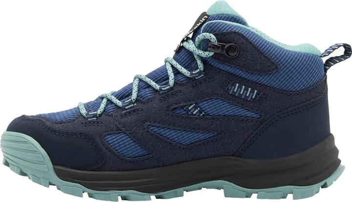Produktbild Jack Wolfskin Vojo Tour Texapore Mid K (35)