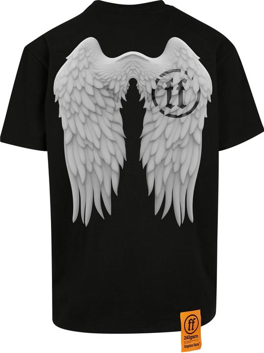 Image du produit Forgotten Faces Wings Oversized Tee (XXL)