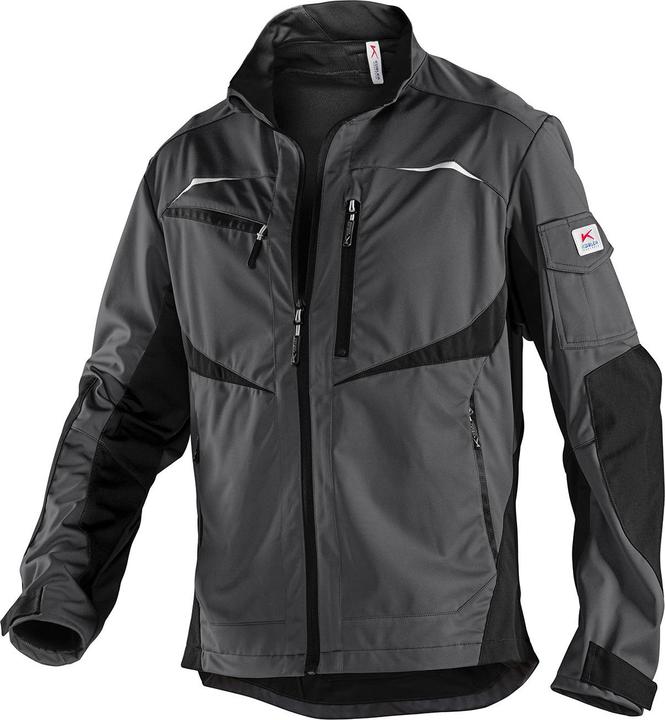 Produktbild Kübler Ultrashell Arbeitsjacke PRACTIQ (M)