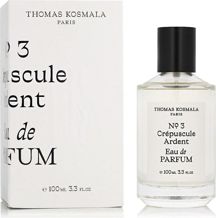 Thomas Kosmala Song In The Wind - EDP (Eau de Parfum, 100 ml)