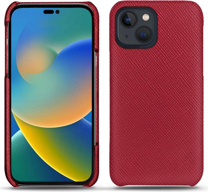 Image du produit Noreve Coque en cuir (Apple iPhone 14)