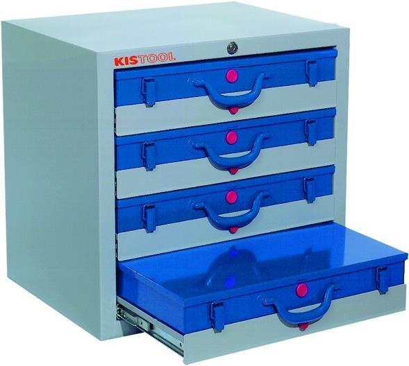 Produktbild Tresor Kistool