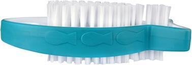 Produktbild Reka Hand-& Nagelbürste türkis