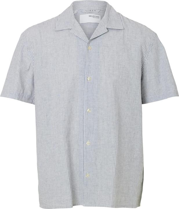 Produktbild Selected Homme Kurzärmeliges Hemd (S)