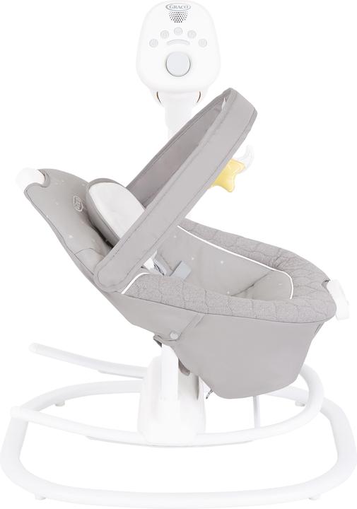 Actual product image Graco Softsway