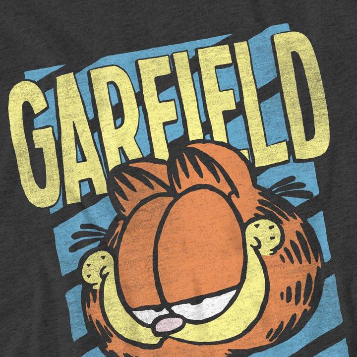 Image du produit Garfield - T-shirt RAD - Adulte (XXL)