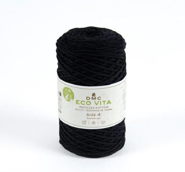 Produktbild DMC Eco Vita 4 (200 m)