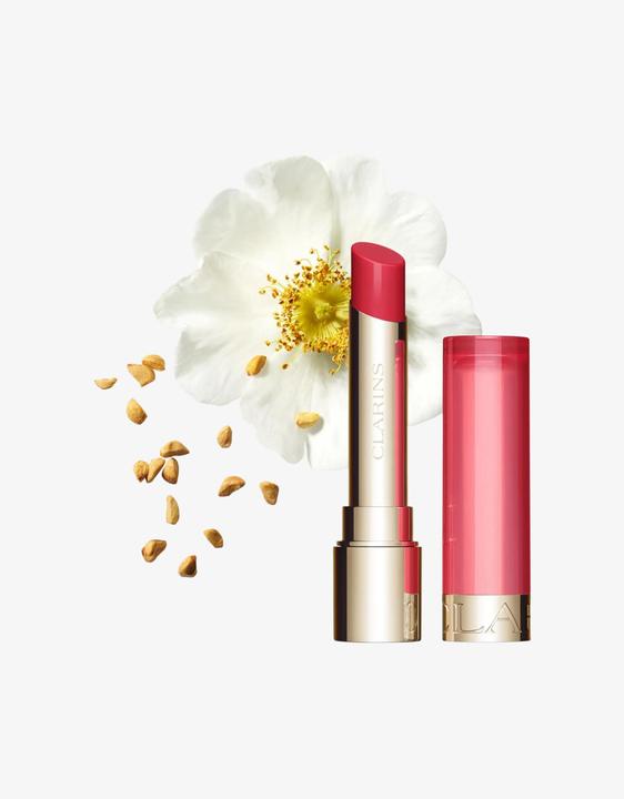 Immagine prodotto Clarins Lip Oil Balm 02 Pitaya 2.9g (Balsamo, 3 ml)