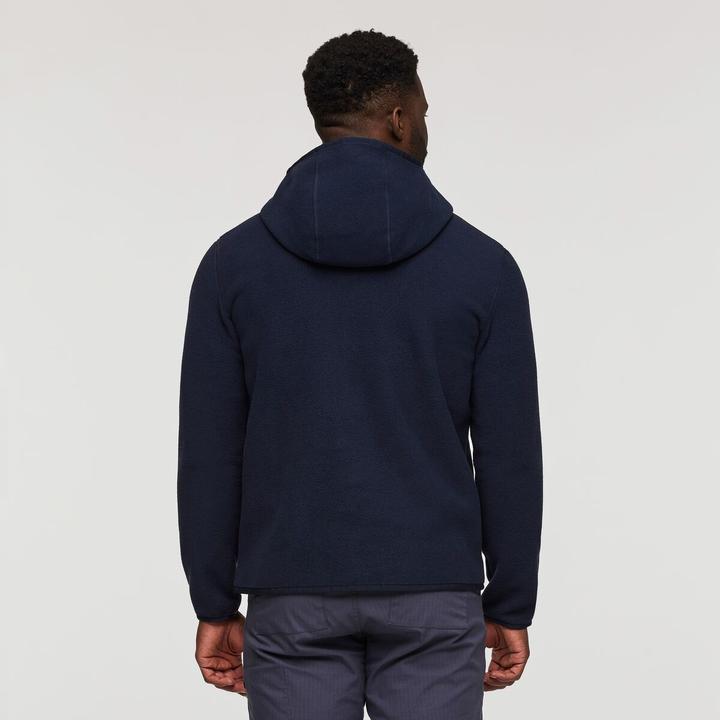 Produktbild Cotopaxi Teca Fleece Hooded FullZip Jkt (S)
