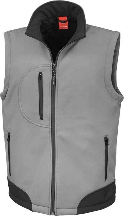 Produktbild Regatta Soft Shell Bodywarmer (L)