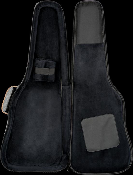 Produktbild Ortega Deluxe Gig Bag (E-Gitarre)