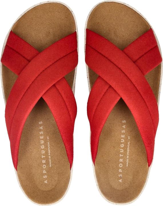 Actual product image Asportuguesas Pantoletten (37)