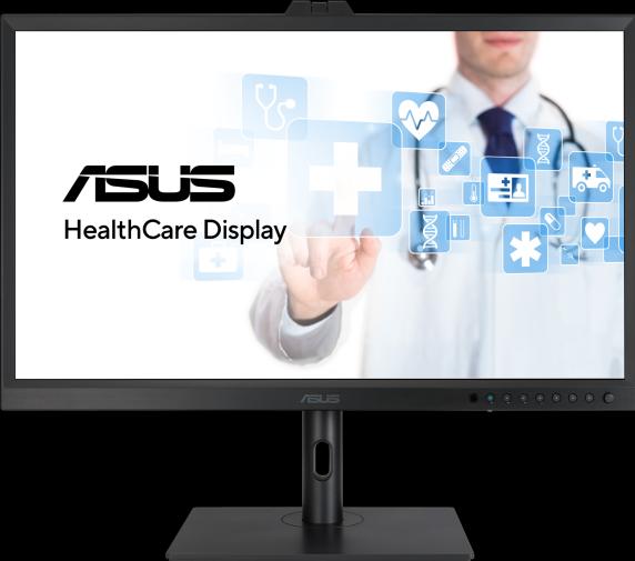 Produktbild ASUS HealthCare HA3281A (3840 x 2160 Pixel, 31.50")