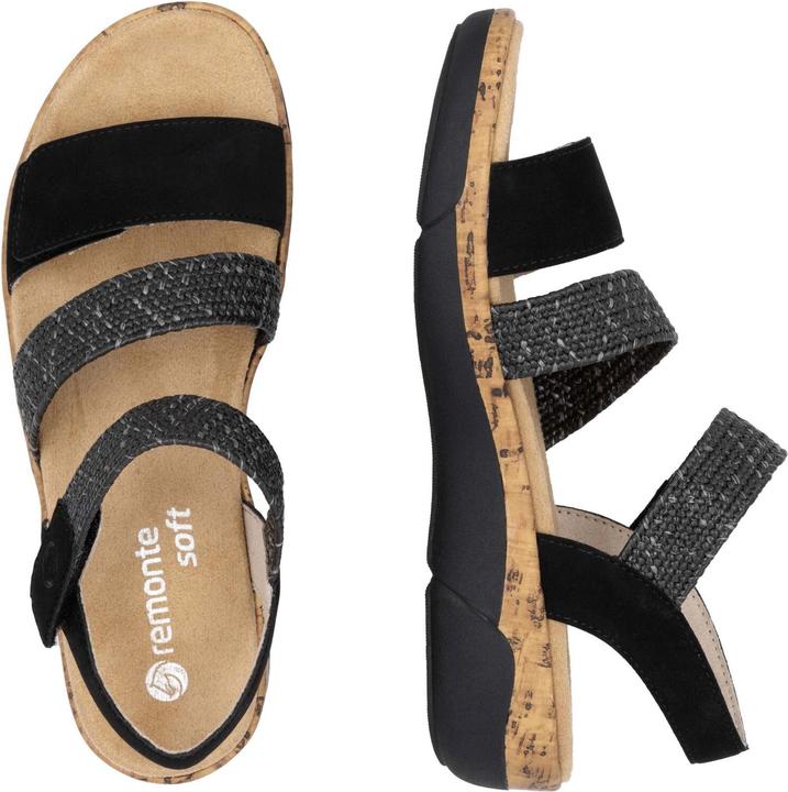 Actual product image Remonte Sandalen (42)