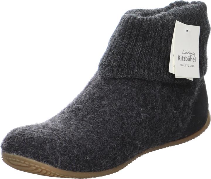 Produktbild Living Kitzbühel Hüttenschuh Uni No. 4230 (37)