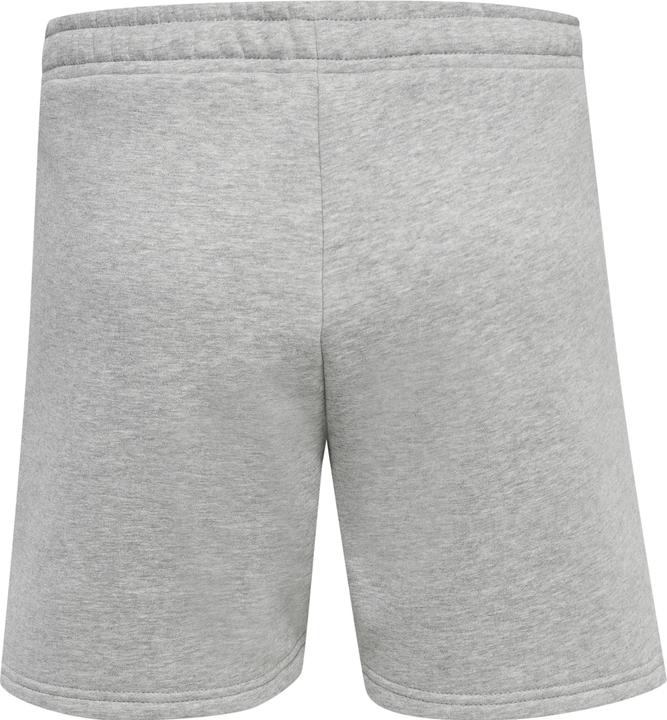 Produktbild hummel Gg12 Sweat Shorts Woman (XXL)