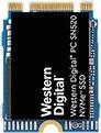 Produktbild WD PC SN520 (512 GB, M.2 2230)
