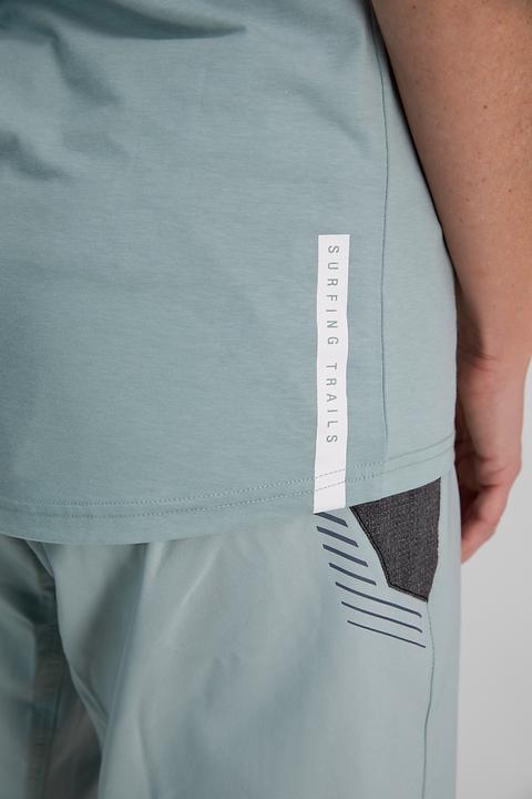 Actual product image ION Tee Logo SS DR (38, M)