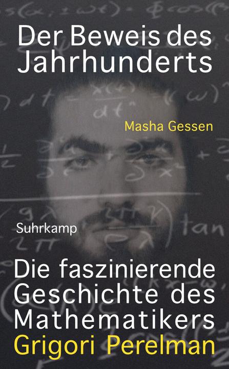 Immagine prodotto Der Beweis des Jahrhunderts (Tedesco, Cibo Masha, 2014)