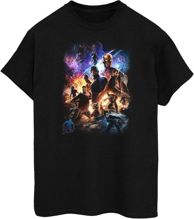 Image du produit Dick Smith - T-shirt - Homme (5XL)