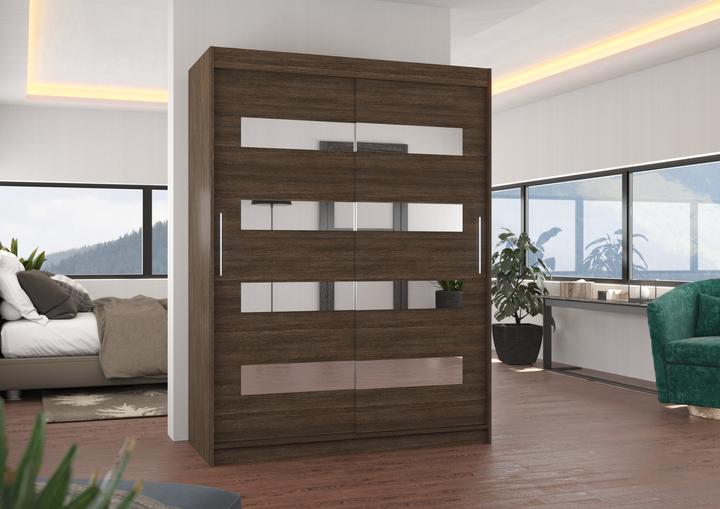 Immagine prodotto ADRK Furniture Baltic (150 x 58 x 200 cm)