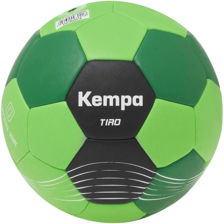 Actual product image Kempa Tiro
