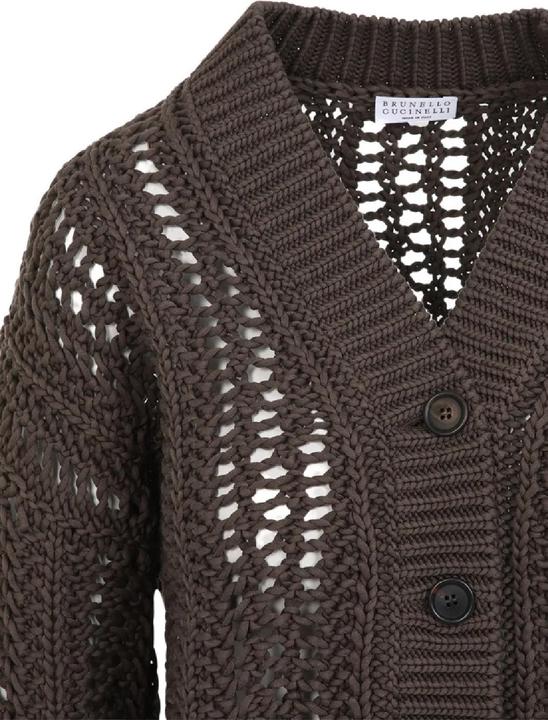 Produktbild Brunello Cucinelli Cardigan M/l (M)