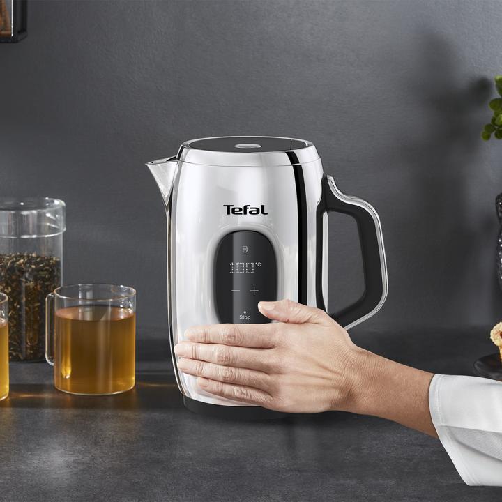 Productafbeelding Tefal Majestuo (1.50 l)