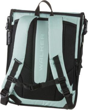 Produktbild Walker Concept II Schulrucksack Mika malibu (21 l)