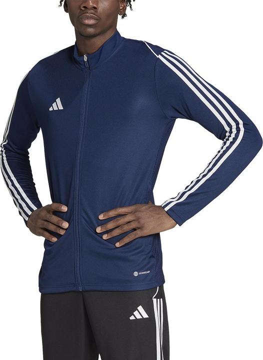 Actual product image adidas Tiro 23 League Training For Men Navy HS3503 (2XL) (XXL)