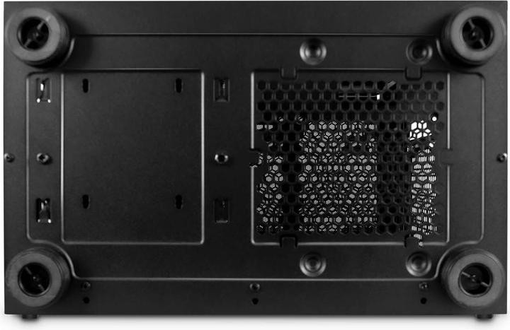 Produktbild 1stplayer X3-M-BK (mATX)