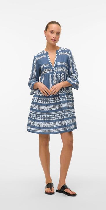 Produktbild Vero Moda VMDICTHE Midikleid Kleid (XS)
