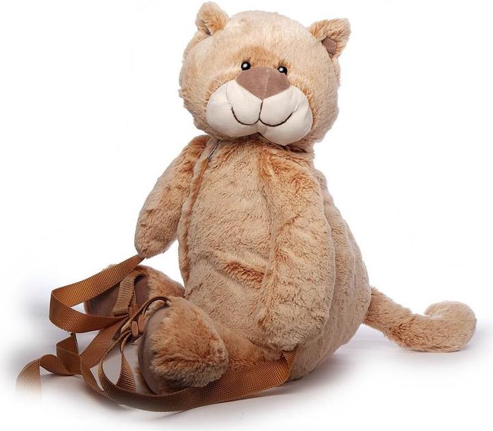 Inware Katze