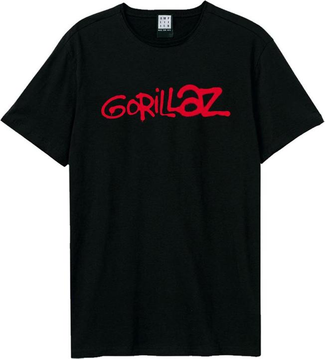 Image du produit Amplified - T-shirt - Adulte (L)