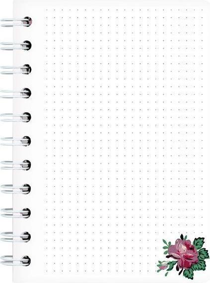 Immagine prodotto Cedon Raccoglitore ad anelli A6 DIRNDL (A6, 1 Pezzo/i)