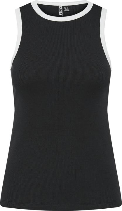 Pieces Pcmay Boxer Tank Top Noos Bc