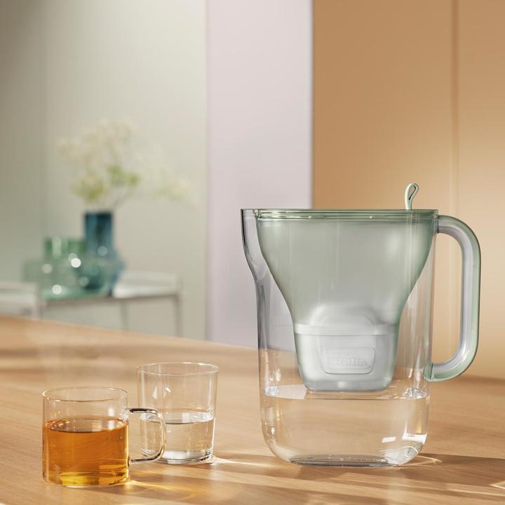 Actual product image Brita MAXTRA Pro (4 x)
