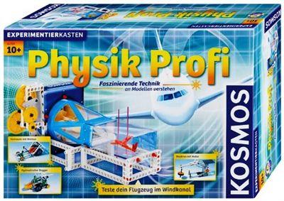 Produktbild Kosmos Physik Profi