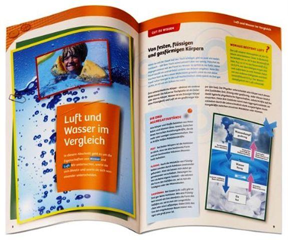 Produktbild Kosmos Physik Profi