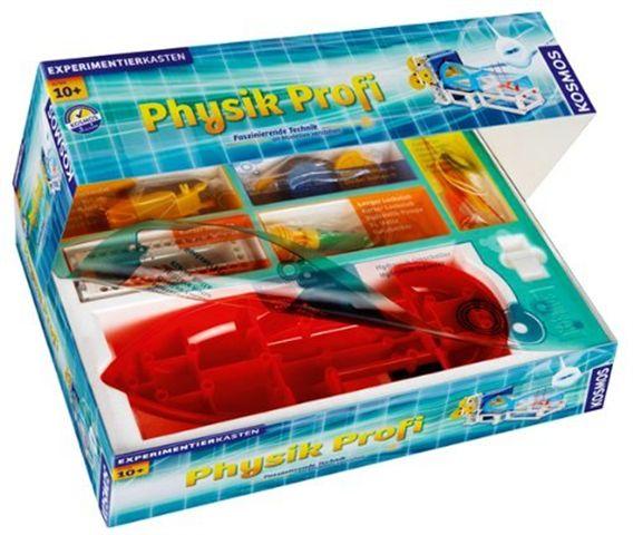 Produktbild Kosmos Physik Profi