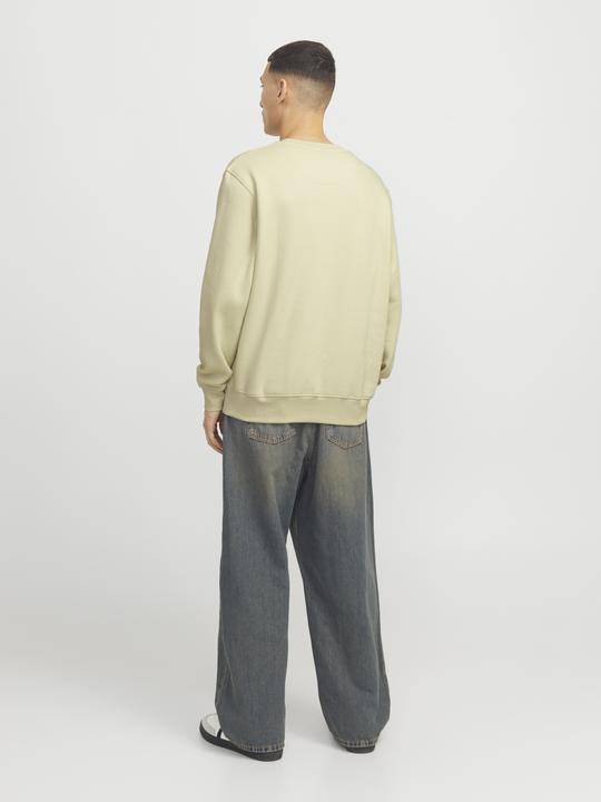Actual product image Jack & Jones Jorvesterbro Sweat Crew Neck Noos (L)