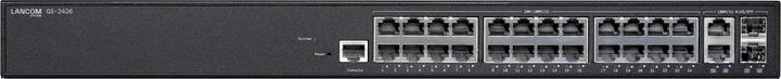 Produktbild Lancom Systems LANCOM GS-2426 (24 Ports)