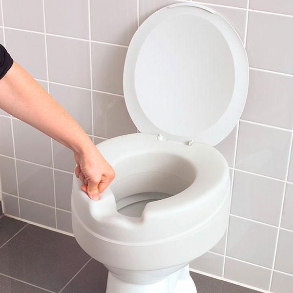 Produktbild Russka Toilettensitzerhöhung (Toilette)