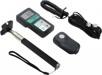 Image du produit VDL Photomètre PAR Meter