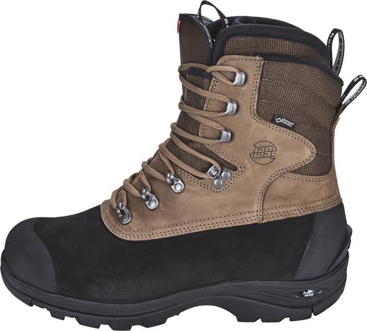 Produktbild Hanwag Fjäll Extreme GTX erde (41.5)