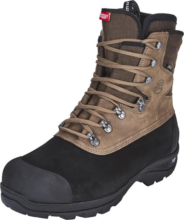 Produktbild Hanwag Fjäll Extreme GTX erde (41.5)