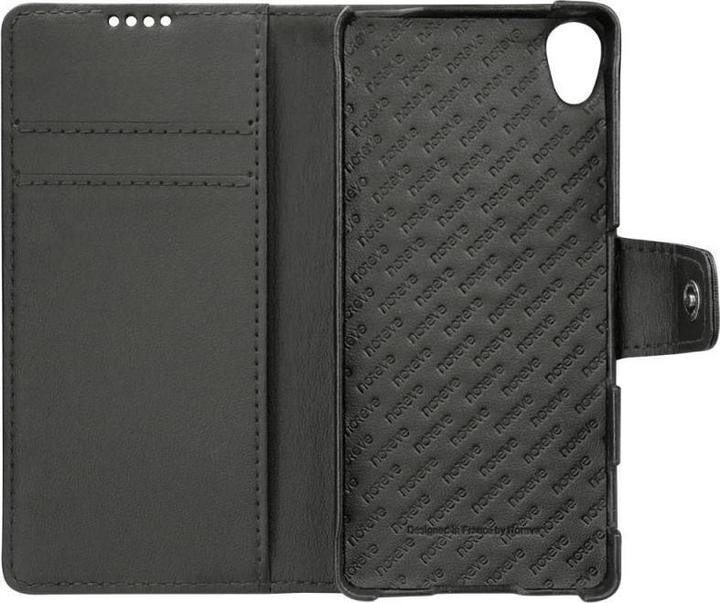Image du produit Noreve Housse cuir portefeuille (Sony Xperia XA)